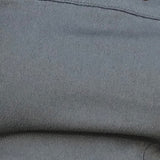 Estel Eyelet Bandeau Top in Charcoal Grey