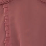 Melly Chiffon Cami Top in Dessert Sand