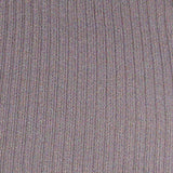 Rahne Long Sleeve Top in Flint Grey