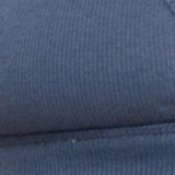 Vidhi Bralette in Faded Denim Modern Day Romantics Label Embro