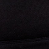 Vyas Pant in Black with Modern Day Romantics Label Embro